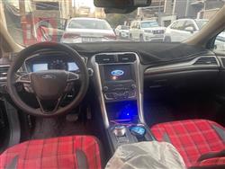 فۆرد فیوژن